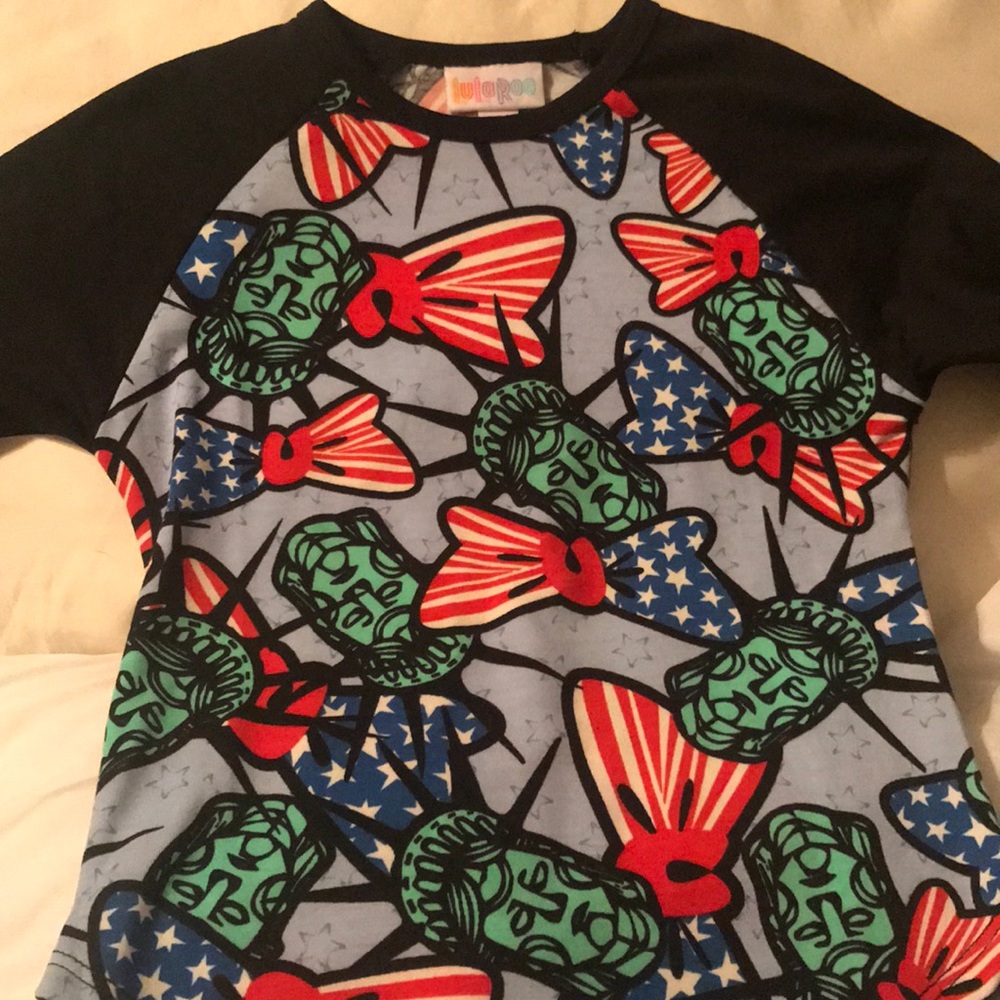 Lularoe Sloan